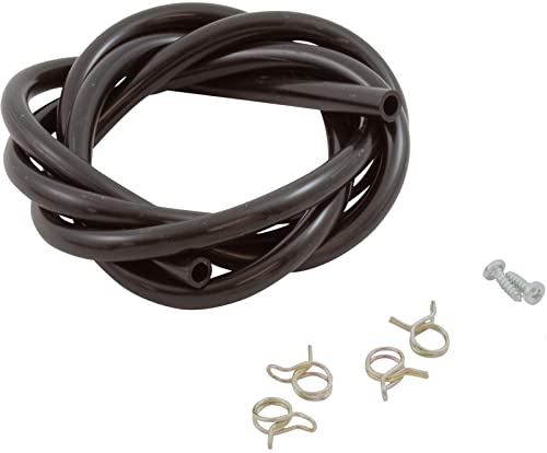 DEL Ozone Ozonator 115v/230v 1/8" x 1/4" CV miniatura 3