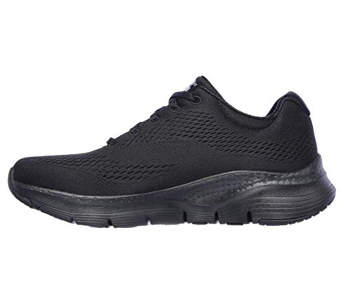 Skechers Skechers Arch Fit - Big Appeal Black 8 C - Wide