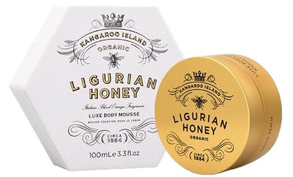 MAINE BEACH マインビーチ LIGURIAN HONEY リグリアンハニー Luxe Body Mousse ボディムース (B0GRS3DP9W) Amazon価格推移・価格追跡