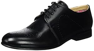 Melvin & Hamilton Sally 1_Venice Black LS-Nat Melvin & Hamilton Sally 1_Venice Black LS-Nat
