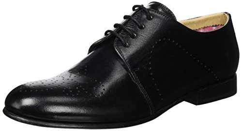 Melvin & Hamilton Sally 1_Venice Black LS-Nat Melvin & Hamilton Sally 1_Venice Black LS-Nat