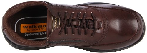 Image of Deer Stags Men's New Millenium Oxford
