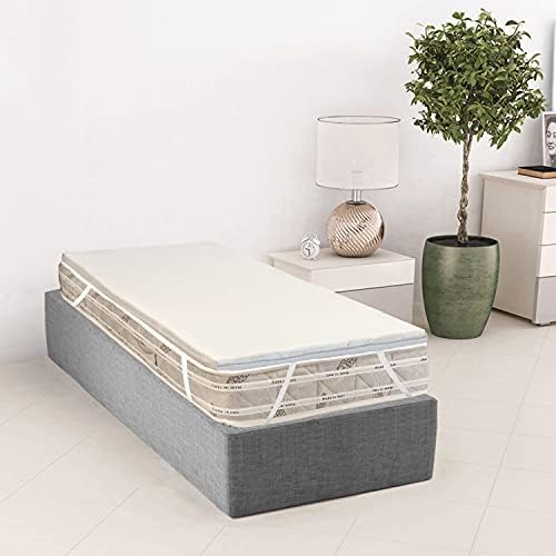 Somnussana Orthopaedic Orthopaedic Mattress Corrector Topper in M...