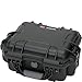 Nanuk 905 Waterproof Hard Case Empty - Graphite