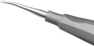 Luxating Elevator Curved Tip 4mm 6