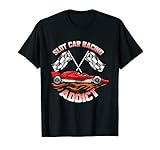 Slotcar Racing Addict T Shirt