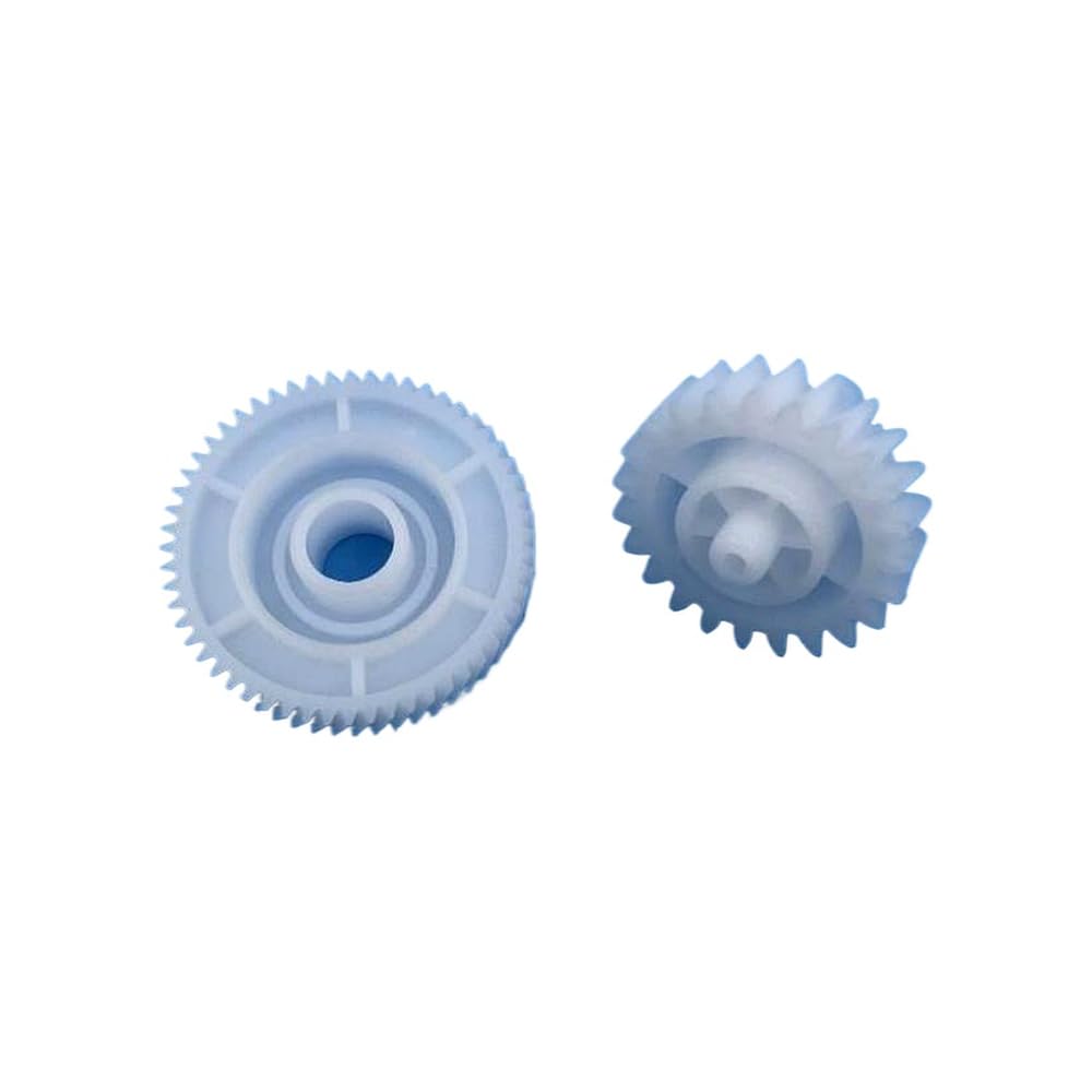 Engranaje Impulsor del fusor 23T/56T RU6-0018 RU6-0018-000 Compatible con