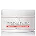 Vivo Per Lei Shea Body Butter, Gives You Baby Soft Skin, Devotion