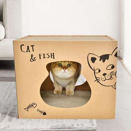 Casas Y Rascadores, Pet Products Imagen adicional