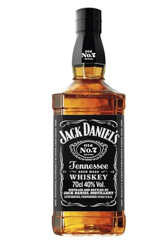 Jack Daniel’s Old No. 7