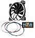 Corsair CO-9050009-WW Air Series AF140 Quiet Edition Single Fan