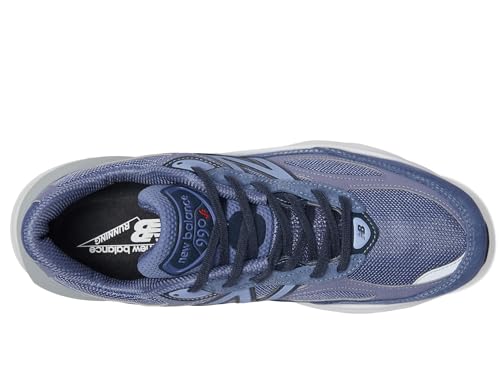 Image of New Balance Unisex Adult Made in USA 990 V6 Sneakers
