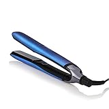 ghds erstes smartes, professionelles Glätteisen, das die Bedürfnisse Ihres Haares erkennt, für ultimative Ergebnisse, stärkeres und gesünder aussehendes Haar in einem Stylingzug