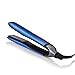 Produktbild ghd platinum+ upbeat Styler, professionelles Glätteisen mit Tasche, kobaltblau