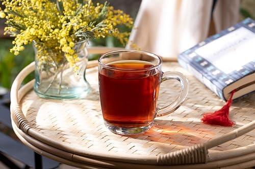 Paşabahçe BASIC FİNCAN/KUPA 350 CC 2'Lİ PENCERELİ KUTU - Görsel 2