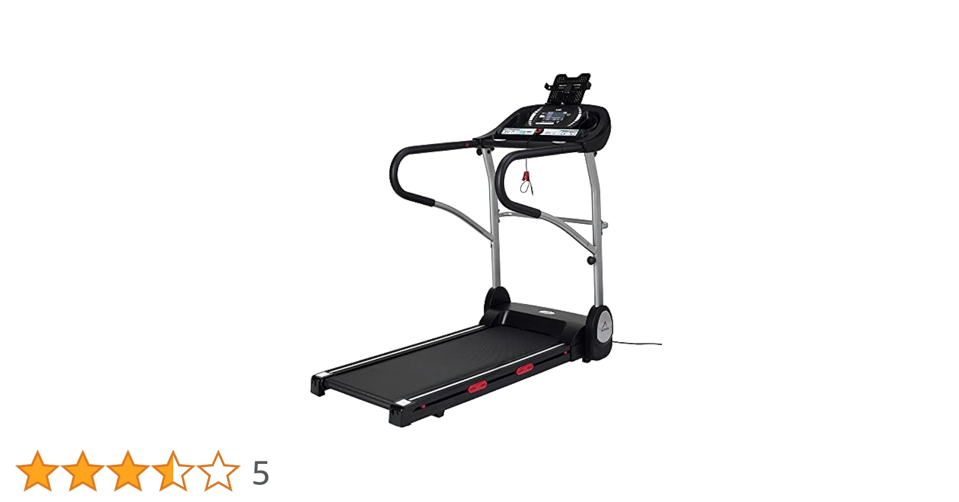Amazon | アルインコ(ALINCO) ウォーキングマシン 時速0.8~6km