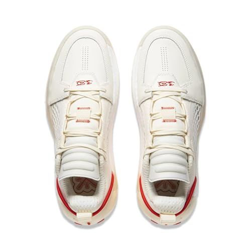 Image of LI-NING Wade All City Series Men's Basketball Shoes Lightweight High Rebound Professional Match Sneakers