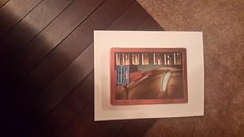 DVD Iron Man Exclusive Steelbook [Future Shop] Book