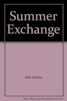 Paperback Summer Exchange Book