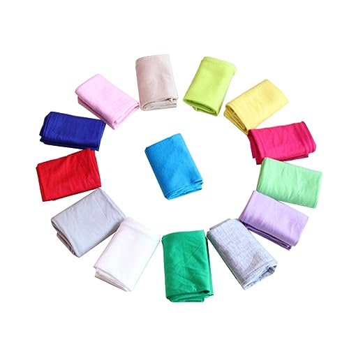 BESPORTBLE Uv Blocking Gloves Fingerless Gloves Half Palm for Driving Outdoor Random Color