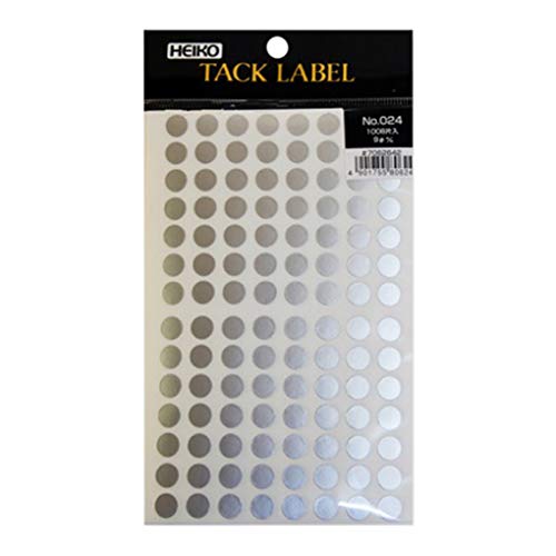 金銀寿 内祝いシール 丸型 防水仕様 30枚入り