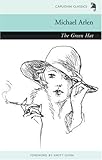 The Green Hat (Capuchin Classics)