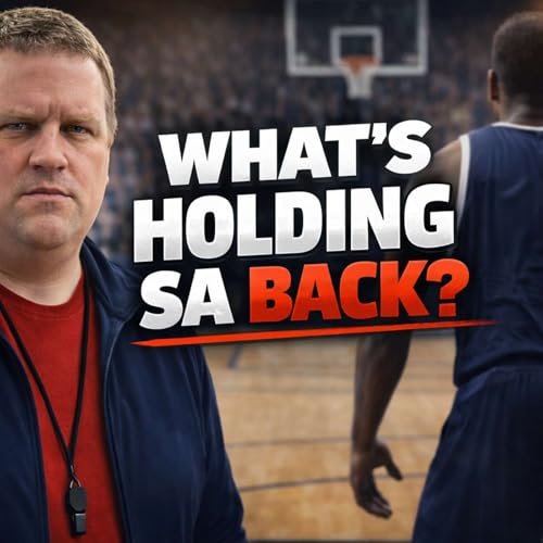 What&rsquo;s Holding San Antonio Basketball Back? | Development, Recruiting Truth & 10 Names to Know