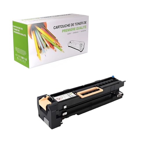 Tambour compatible Xerox 113R00670 résout les traces d'impression sur Phaser 5500 5550
