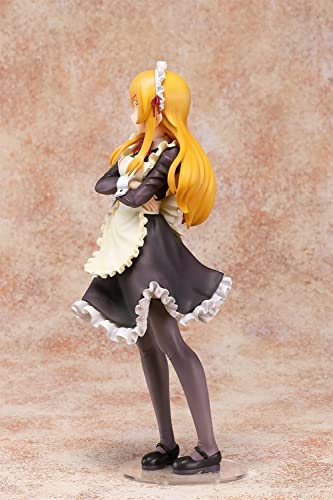 Fots Japan Oreimo: Kirino Kousaka (Maid Version) 1: 6 Scale Pvc Figure, Multicolor (Sep188770) #TOP6