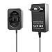 Produktbild Ladegerät kompatibel mit Bosch Ni-MH/Ni-CD Werkzeug-Akkus 7.2-18V, 12V, 7.2-12V - 1.5A, 1A