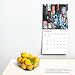 Japan | 2025 12 x 24 Inch Monthly Square Wall Calendar | Plastic-Free | BrownTrout | Scenic Travel Asia Cherry Blossoms Tokyo Kyoto Osaka