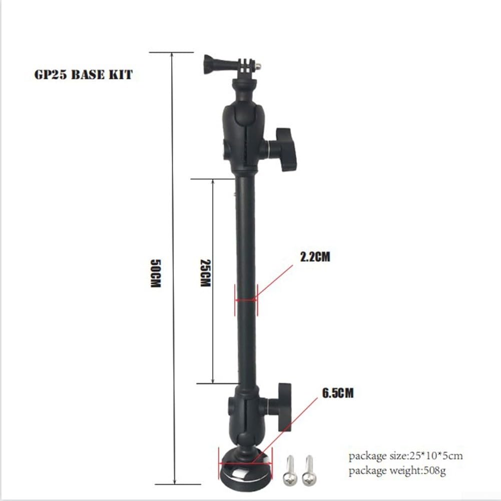 Montura Seguridad para DJI Montura Seguridad para DJI Montura