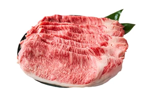 常陸牛サーロインすき焼き 500g(NW-7)