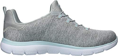 Image of Skechers Women's Summits - Quick Getaway Sneaker