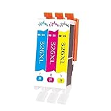 【siphon】 BCI-325XL BCI-326XL インクカー