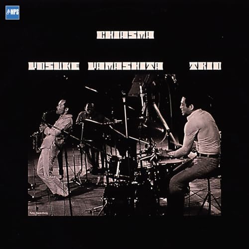 【凄!!JAZZ】キアズマ 【凄!!JAZZ】キアズマ