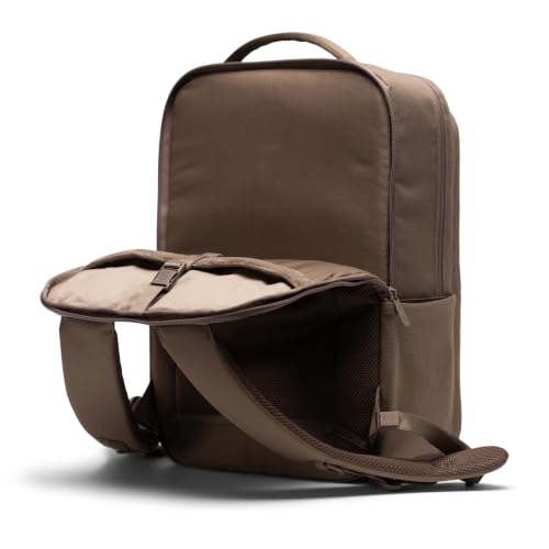 Image of Herschel Kaslo Backpack Tech Light Brown Backpack - 30L