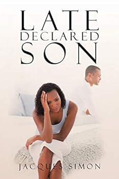 Paperback Late Declared Son Book