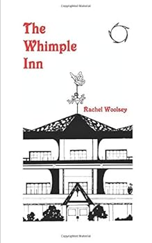 Paperback The Whimple Inn Book