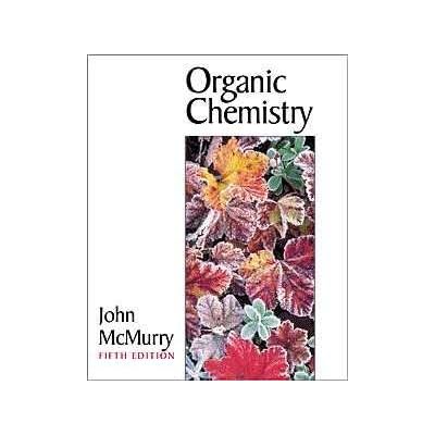Organic Chemistry