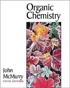 Organic Chemistry (with InfoTrac and CD-ROM)