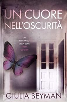 Paperback Un cuore nell'oscurità (Nora Cooper) (Italian Edition) [Italian] Book