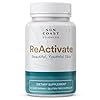 ReActivate Your Skin’s Beauty From Within, With Dr. Rosenberg’s Special Skin Health Formula (30 Count)