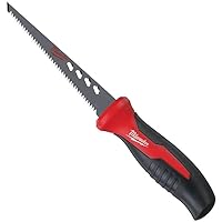 Milwaukee 48229304 Raspeln Jab Sah, Rot/Schwarz