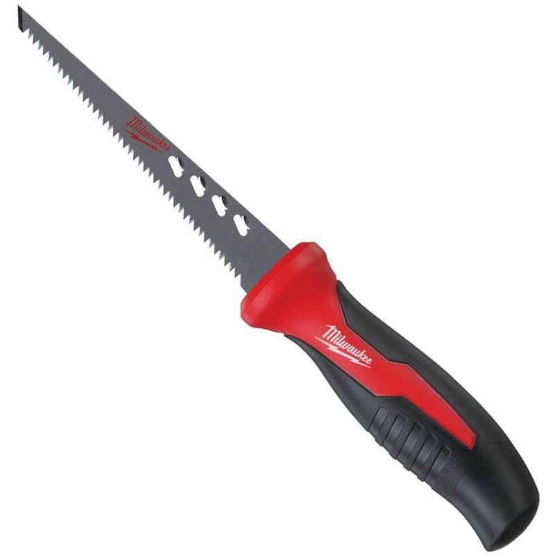 48229304 Rasping Jab Saw, Red/Black
