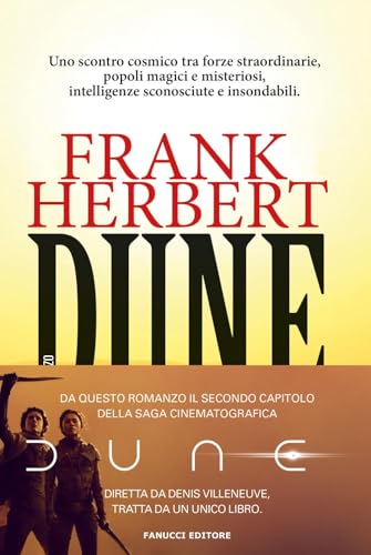Dune. Il Ciclo Di Dune Vol.1