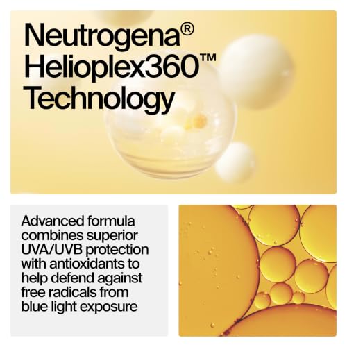 Neutrogena Ultra Sheer Dry Touch Sunscreen Lotion, Max SPF 100+, 3 fl. oz - image 4