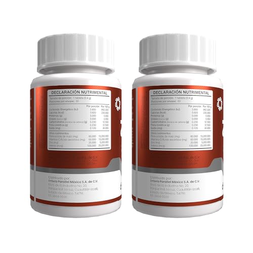 Essential Nutrition, Imagen adicional