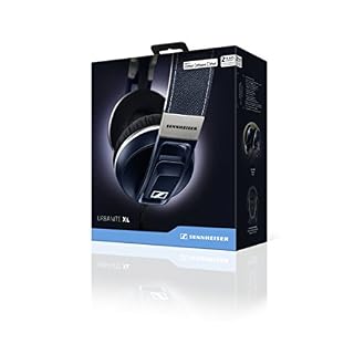 Sennheiser Urbanite XL - Casque audio circum-aural - Denim – Image 7