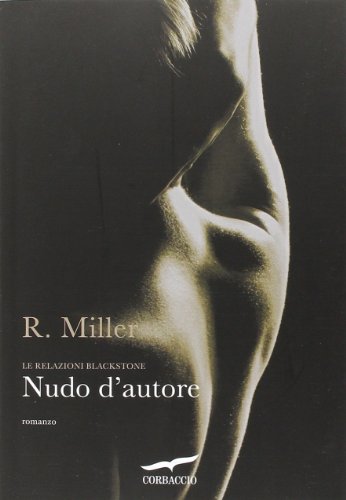  Nudo d\'autore. Le relazioni Blackstone